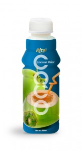 500ml Coconut Water